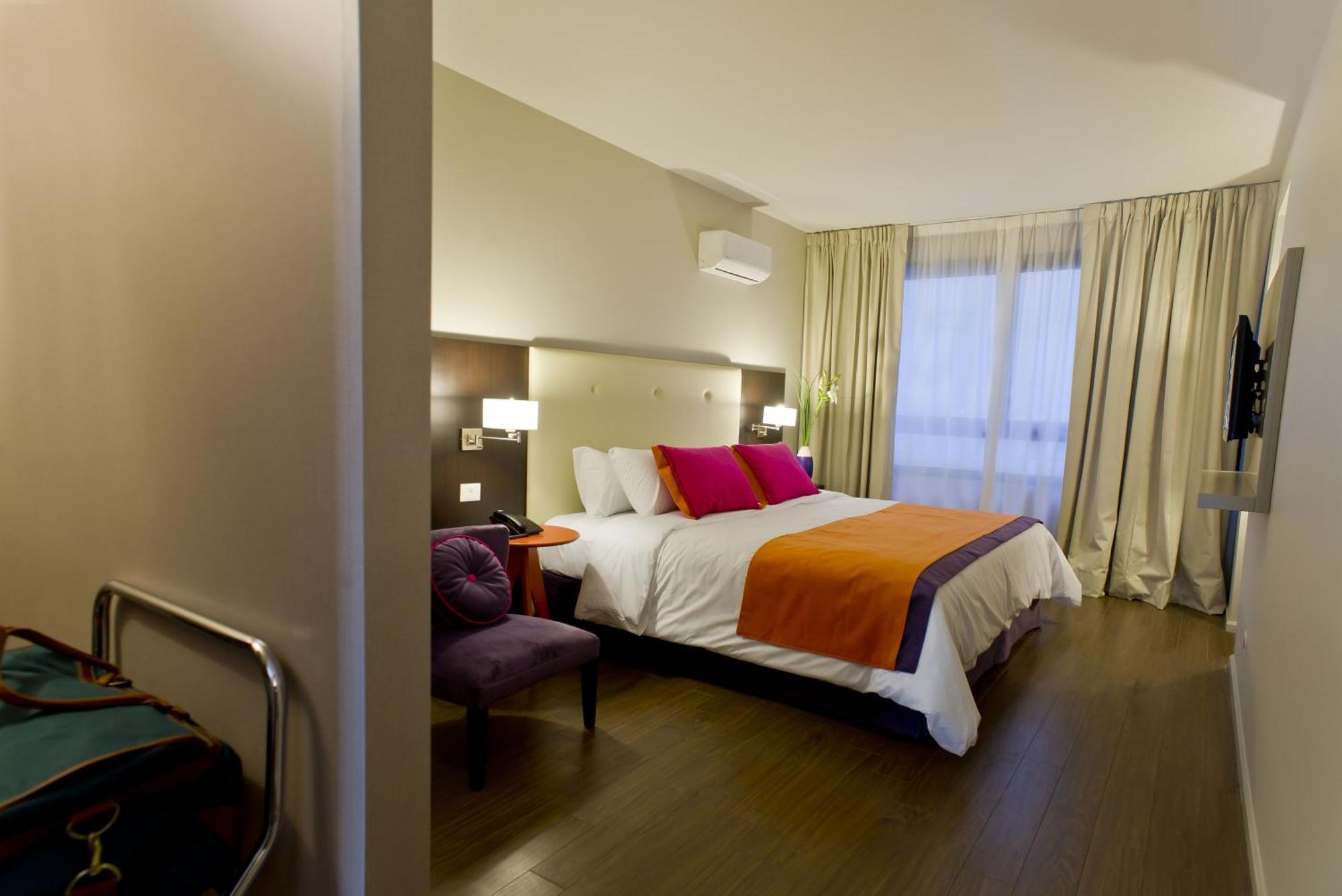 Bulnes Eco Suites — Photos 3