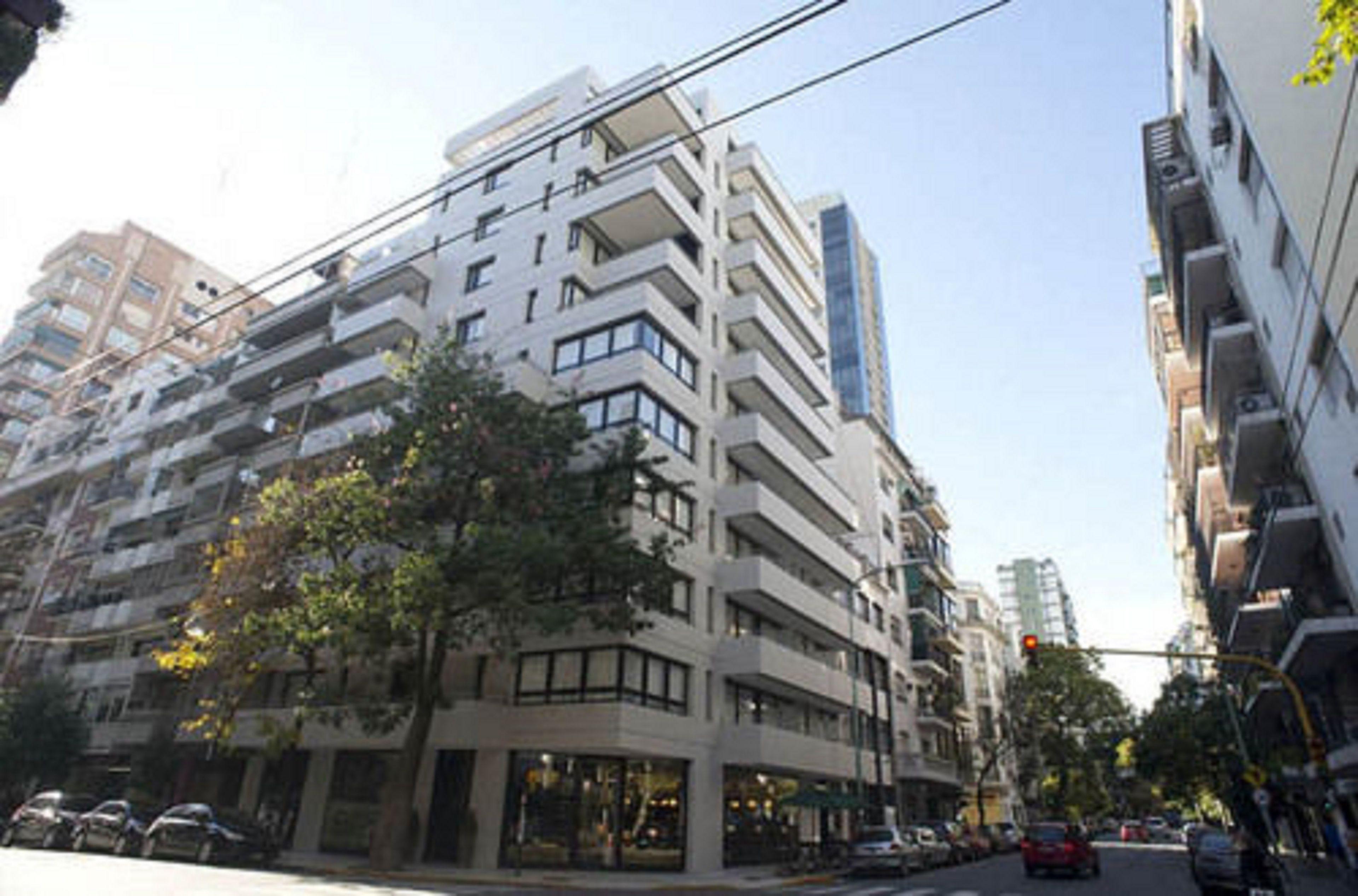 Bulnes Eco Suites — Photos 1