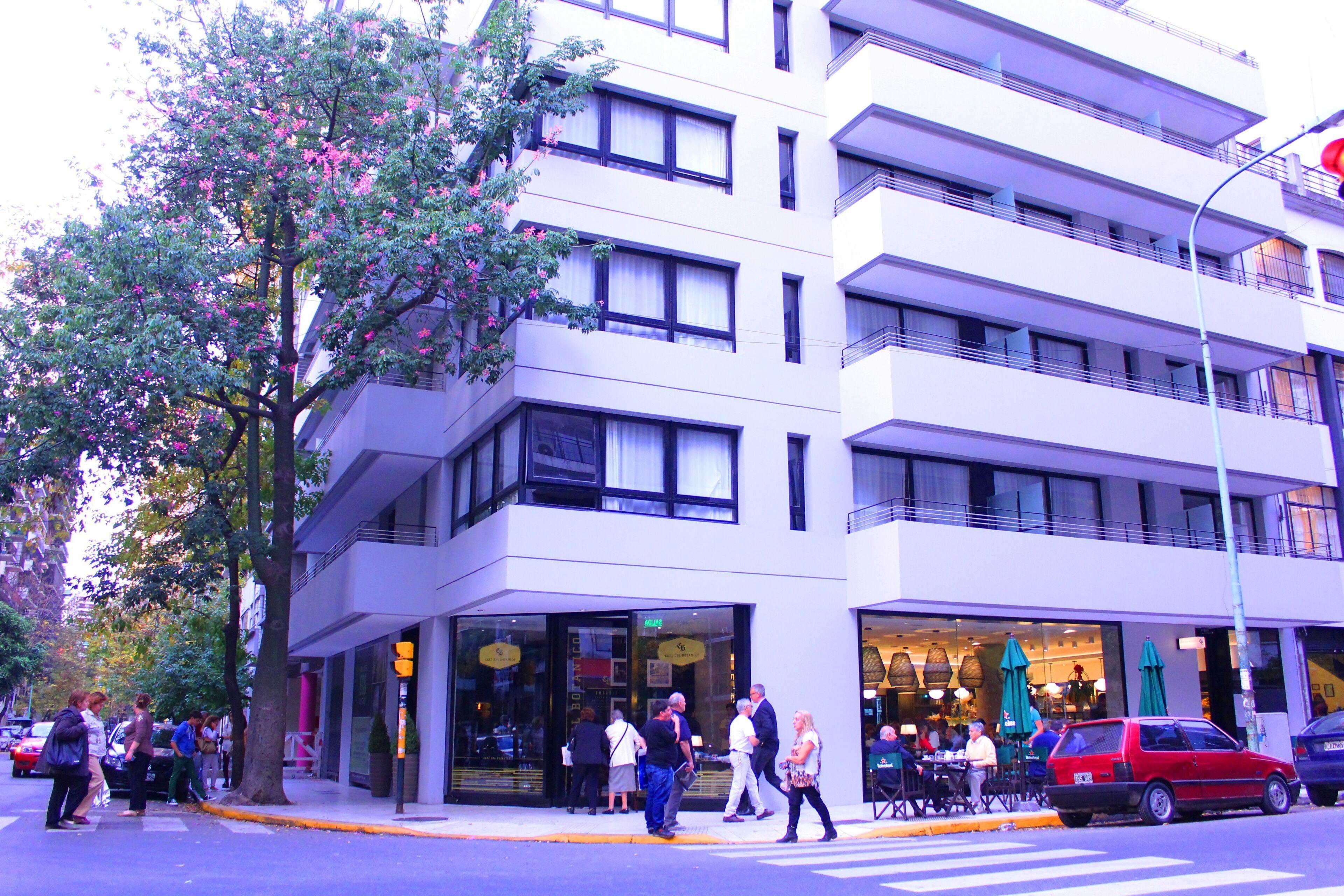 Bulnes Eco Suites — Photos 2